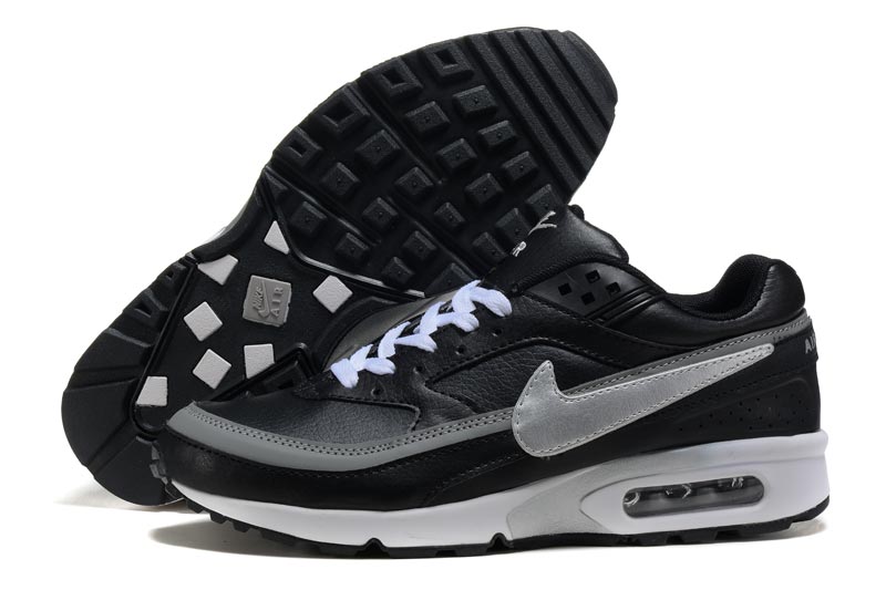 air max 99 blanc et noir